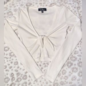 Lulu’s Crop Top